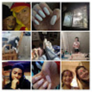 Meet your Posher, Evelyn